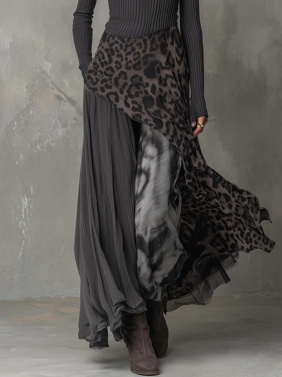 MARTINA | VESTIDO ESTAMPADO