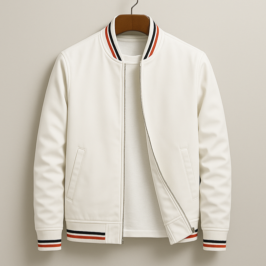 HERNÁNDEZ |CHAQUETA BOMBER