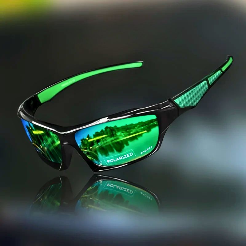 Falk™ | Gafas de sol deportivas (1+1 GRATIS)