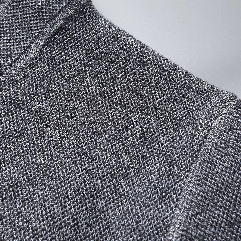 DELACROIX | CHALECO DE LUJO PARA HOMBRE