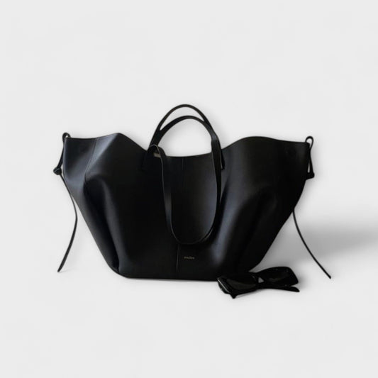 Olivia – Bolso Tote Vintage