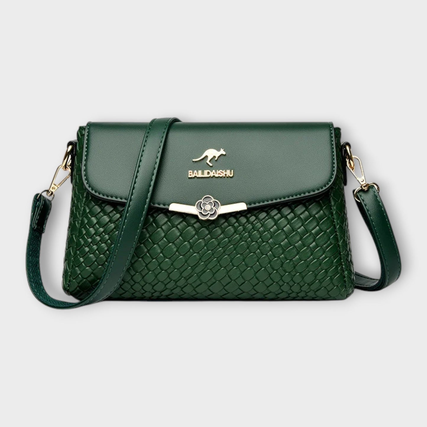 Olivia - Bolso de hombro de lujo