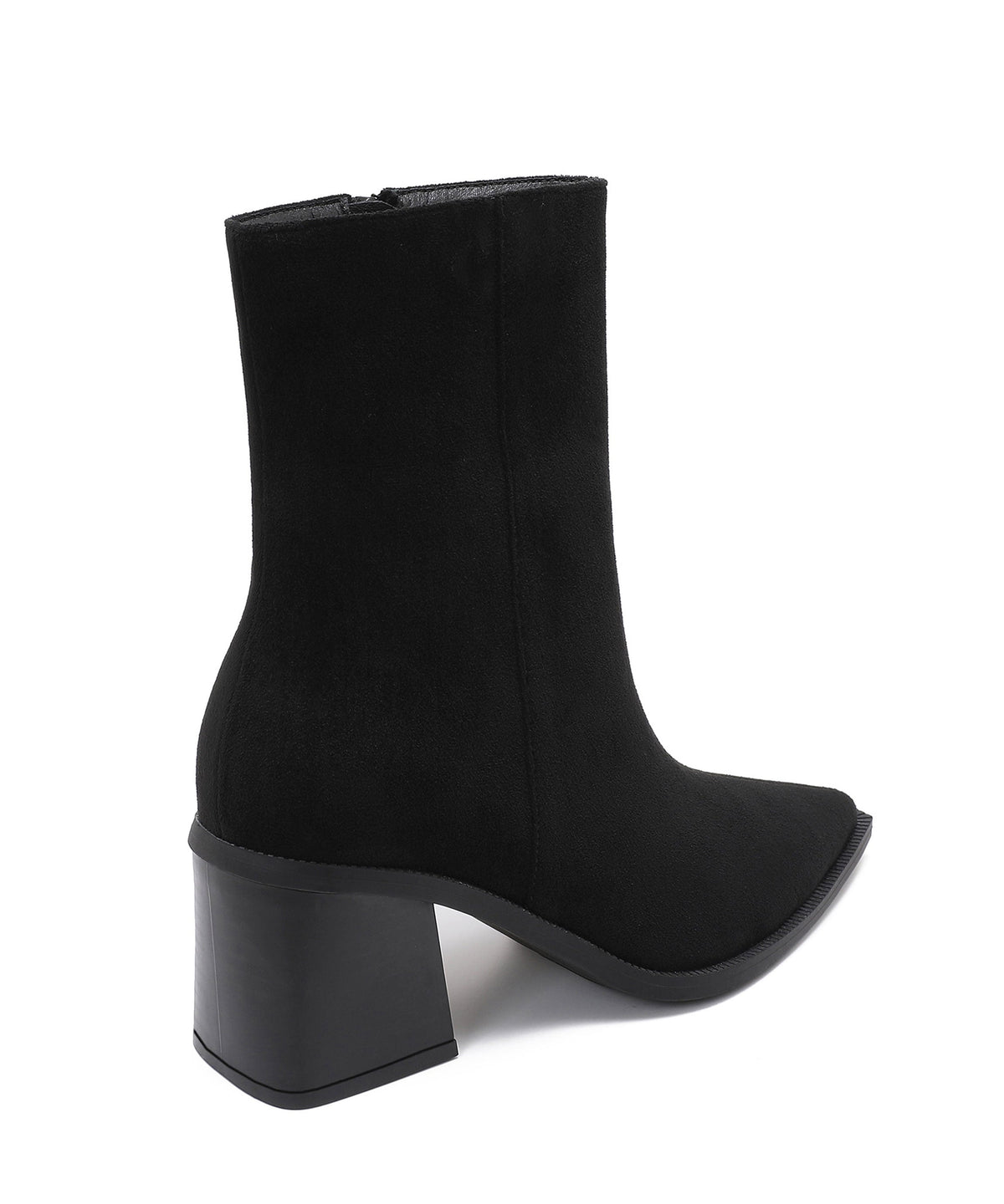 Botines Nela negros