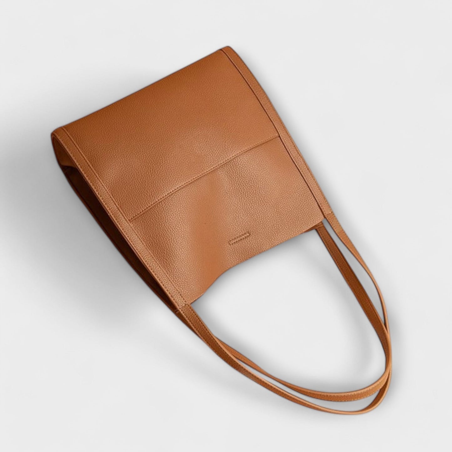 Olivia - Bolso de cuero hecho a mano