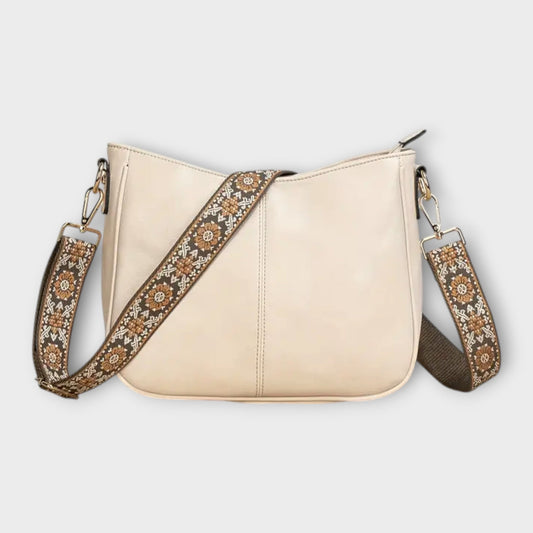 Olivia - Bolso bandolera vegano