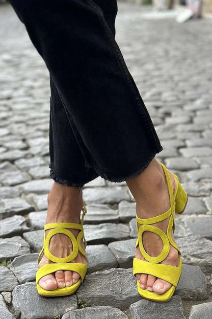 Valentina | Vivace Zapatos de Verano
