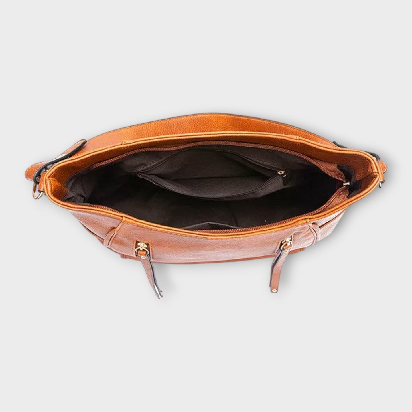 Olivia - bolso de mano elegante con inspiración vintage para mujeres