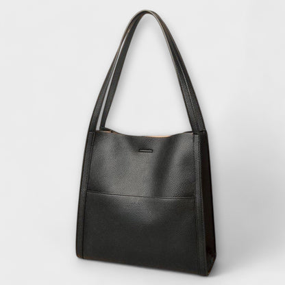 Olivia - Bolso de cuero hecho a mano