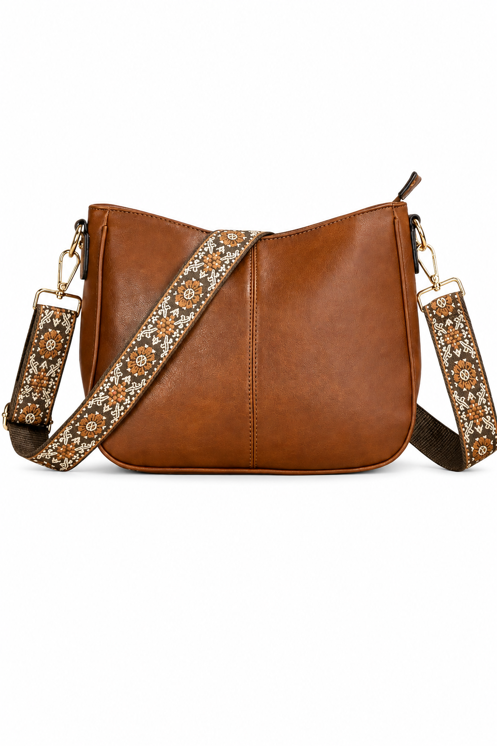 OLIVIA | BOLSO DE BANDOLERA VEGANO