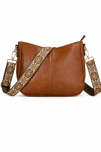 OLIVIA | BOLSO DE BANDOLERA VEGANO