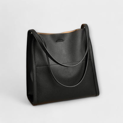 Olivia - Bolso de cuero hecho a mano