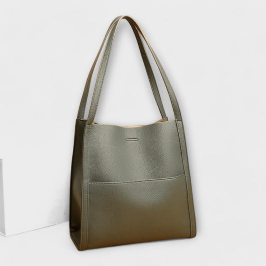 Olivia - Bolso de cuero hecho a mano
