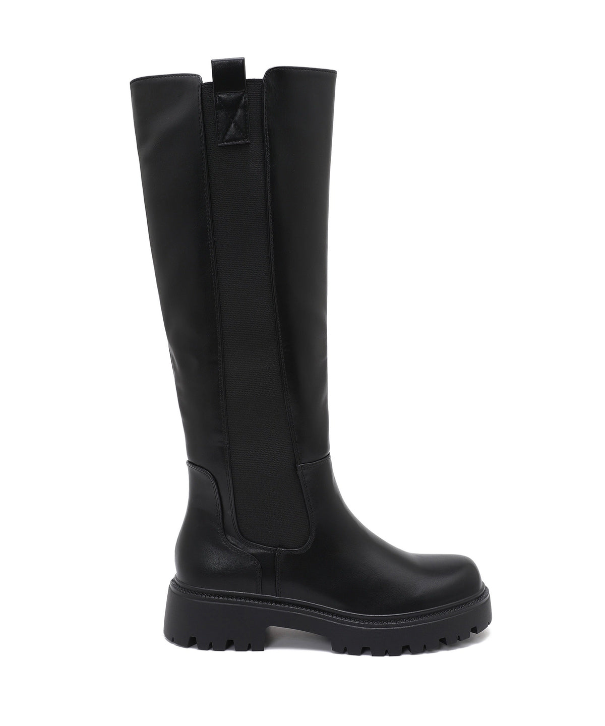 Botas Ivi negras