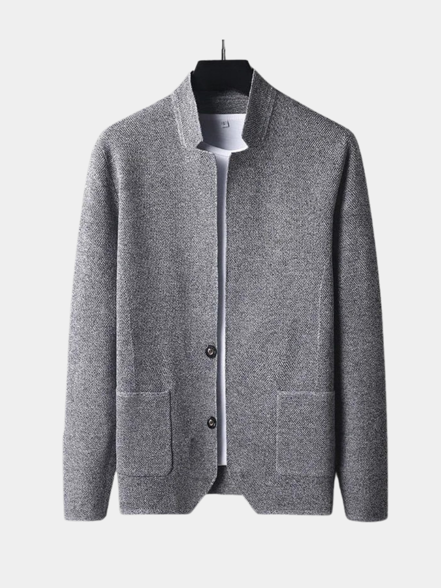 DELACROIX | CHALECO DE LUJO PARA HOMBRE