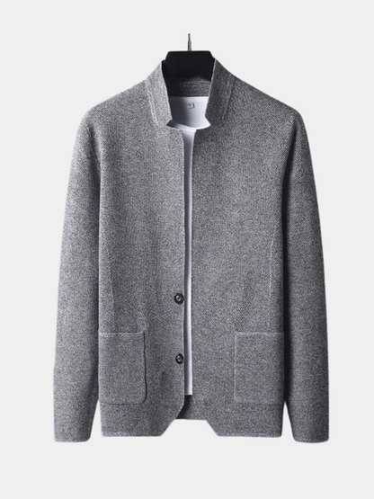 DELACROIX | CHALECO DE LUJO PARA HOMBRE