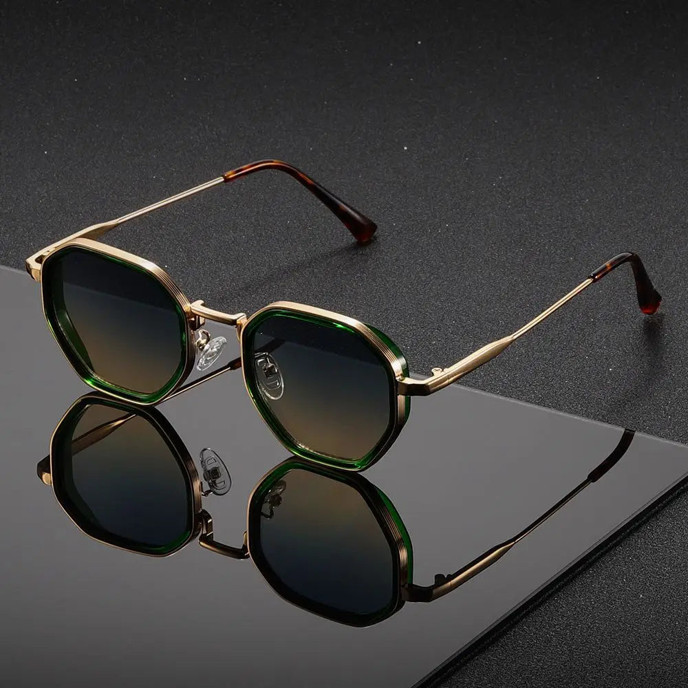 Vito™ | Blackline Icon Sonnenbrille