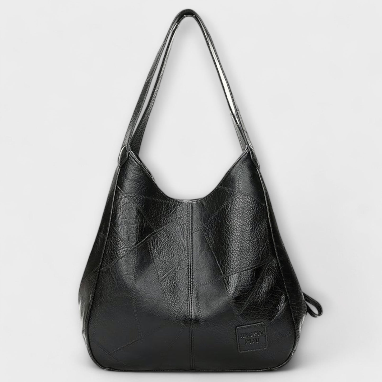 Olivia - Bolso de cuero vintage