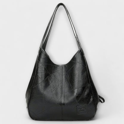 Olivia - Bolso de cuero vintage