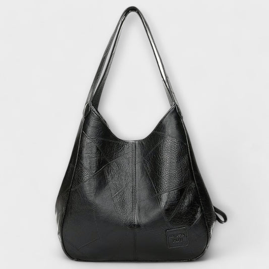 Olivia - Bolso de cuero vintage