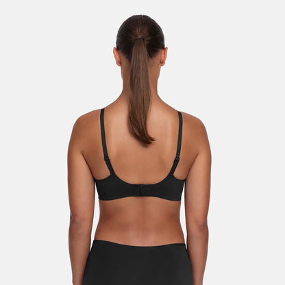 Sujetador push-up cómodo