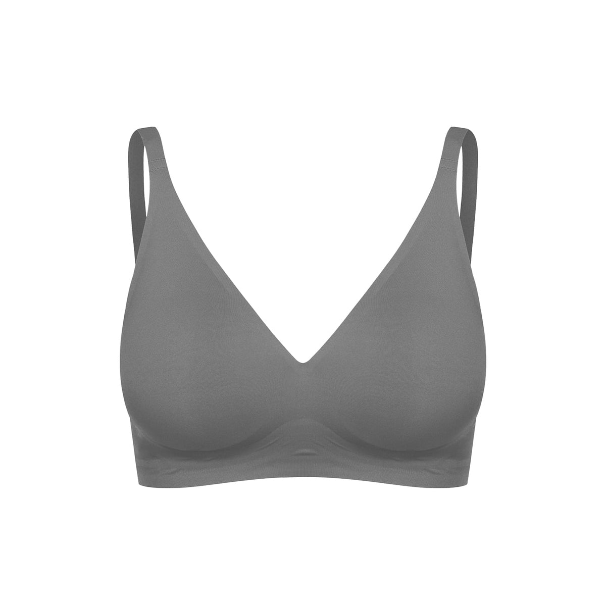 Sujetador push-up cómodo