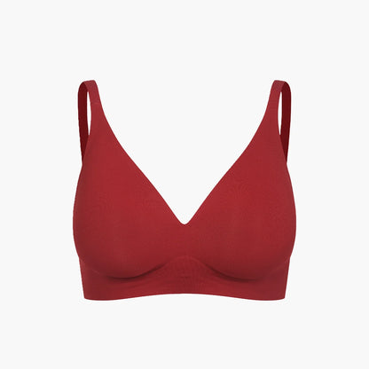 Sujetador push-up cómodo