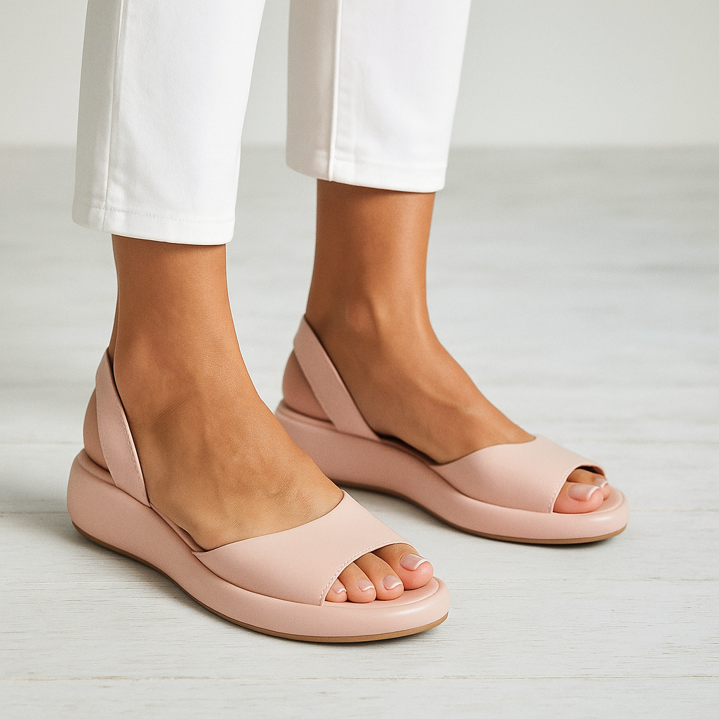 CINDERELLA | SANDALIAS ABIERTAS ANTIDESLIZANTES