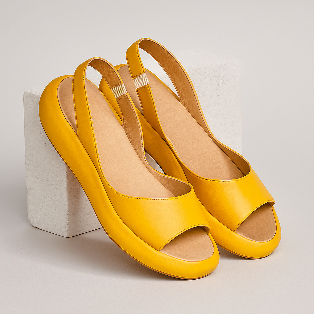 CINDERELLA | SANDALIAS ABIERTAS ANTIDESLIZANTES