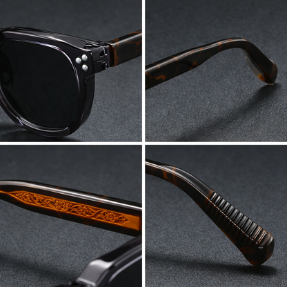 NIVRO | GAFAS DE SOL ECLIPSE