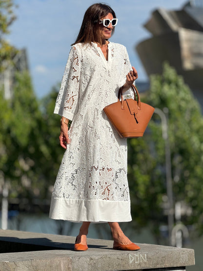 LUANA | VESTIDO DE VERANO