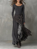 MARTINA | VESTIDO ESTAMPADO