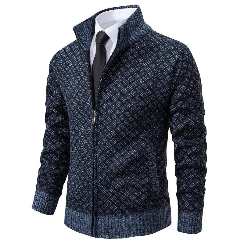 DELACROIX | CHALECO PREMIUM PARA HOMBRE DE MATERIAL SUAVE