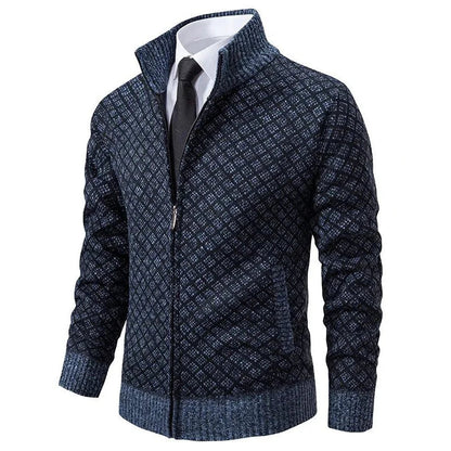 DELACROIX | CHALECO PREMIUM PARA HOMBRE DE MATERIAL SUAVE