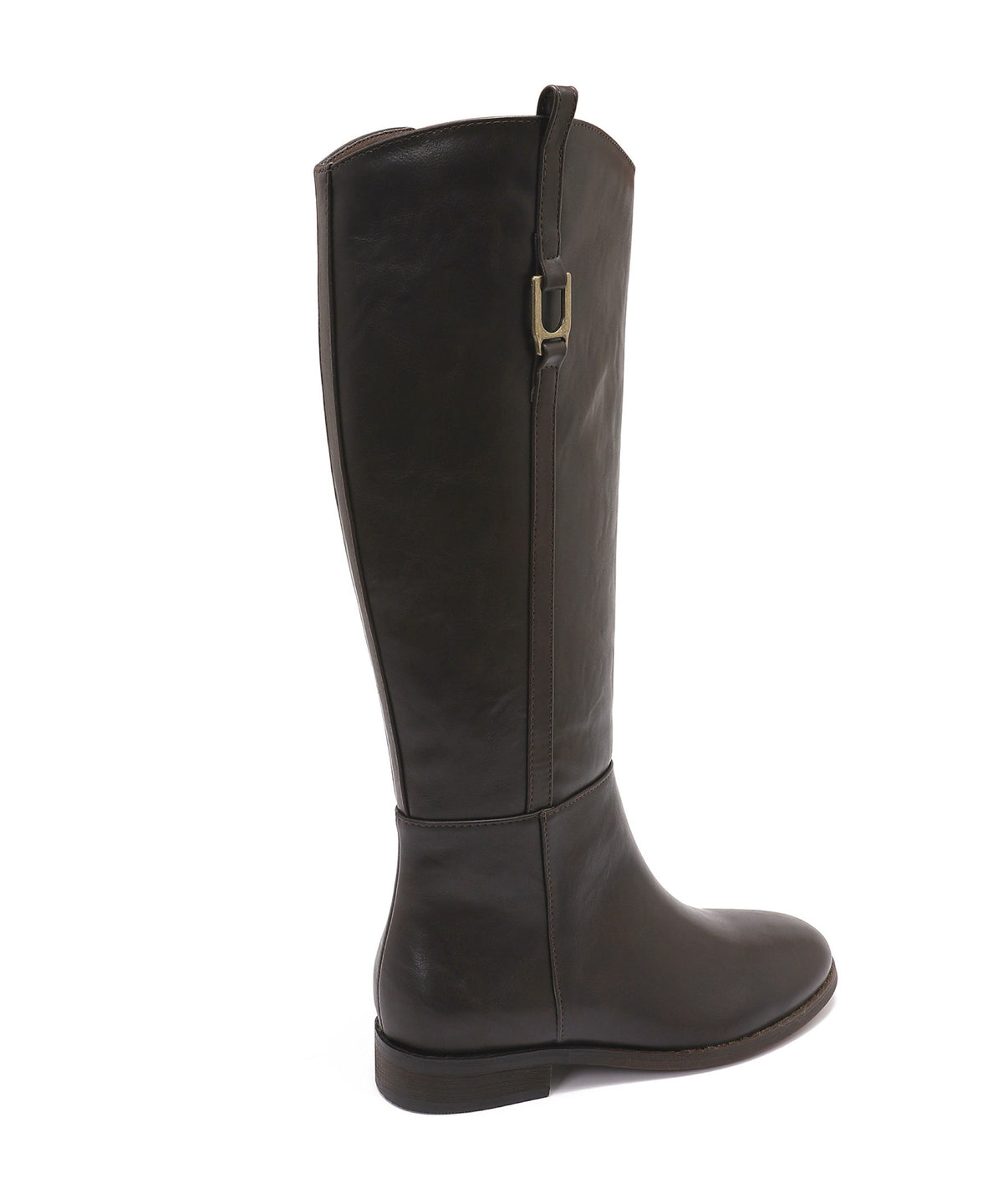 Botas Mallie marrón