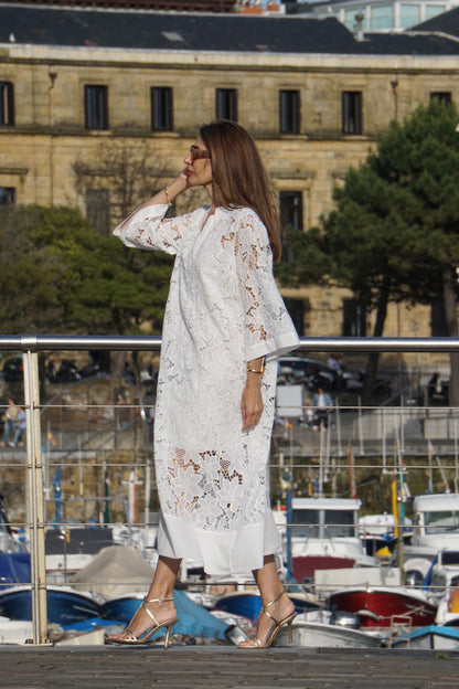 LUANA | VESTIDO DE VERANO