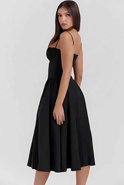 NOVA | Vestido con corsé