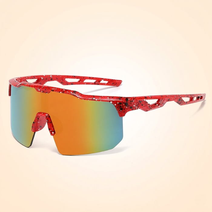 BlitzKid™ | Gafas de sol deportivas (1+1 GRATIS)