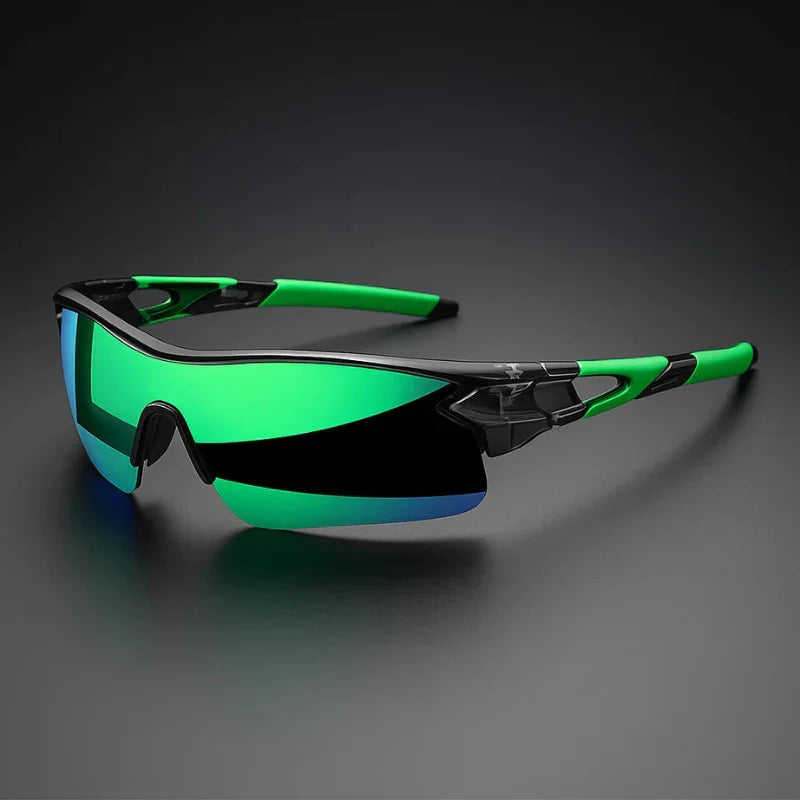 Charlie™ | Gafas de sol polarizadas (1+1 GRATIS)