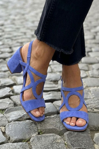Valentina | Vivace Zapatos de Verano