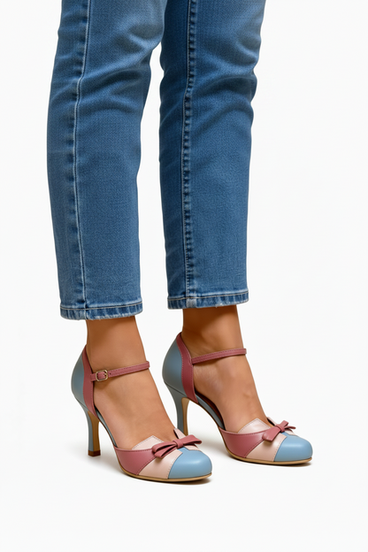 ANTONELLA | TACONES ELEGANTES
