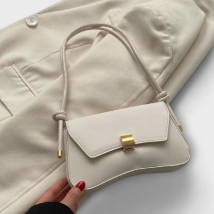 Olivia - Bolso vintage plegable