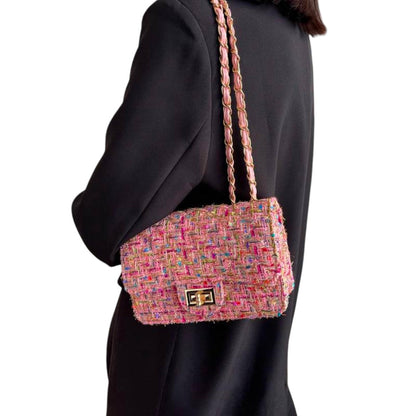 Olivia - Bolso de hombro elegante para mujer