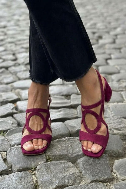 Valentina | Vivace Zapatos de Verano