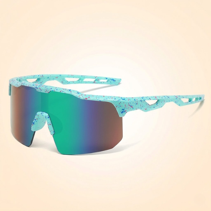 BlitzKid™ | Gafas de sol deportivas (1+1 GRATIS)