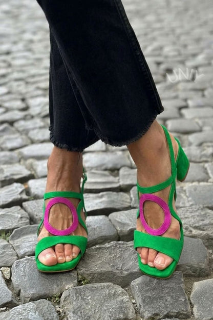Valentina | Vivace Zapatos de Verano