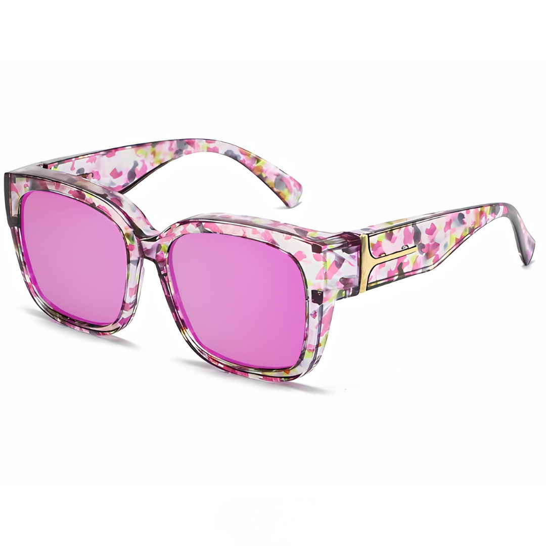 Aurora™ | Gafas de sol Signature FitOver