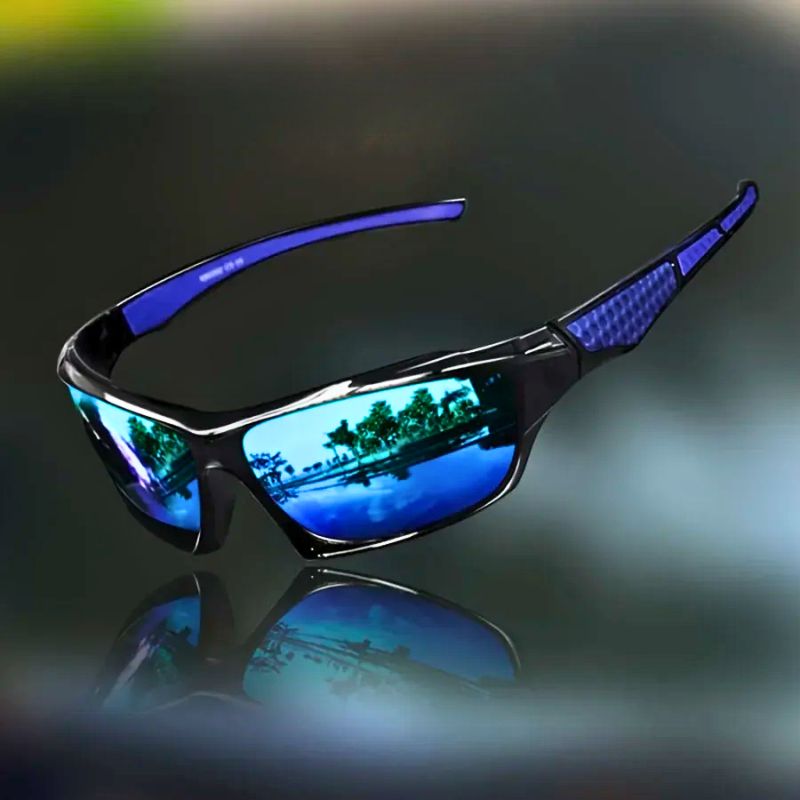 Falk™ | Gafas de sol deportivas (1+1 GRATIS)