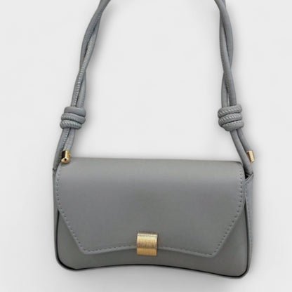 Olivia - Bolso vintage plegable