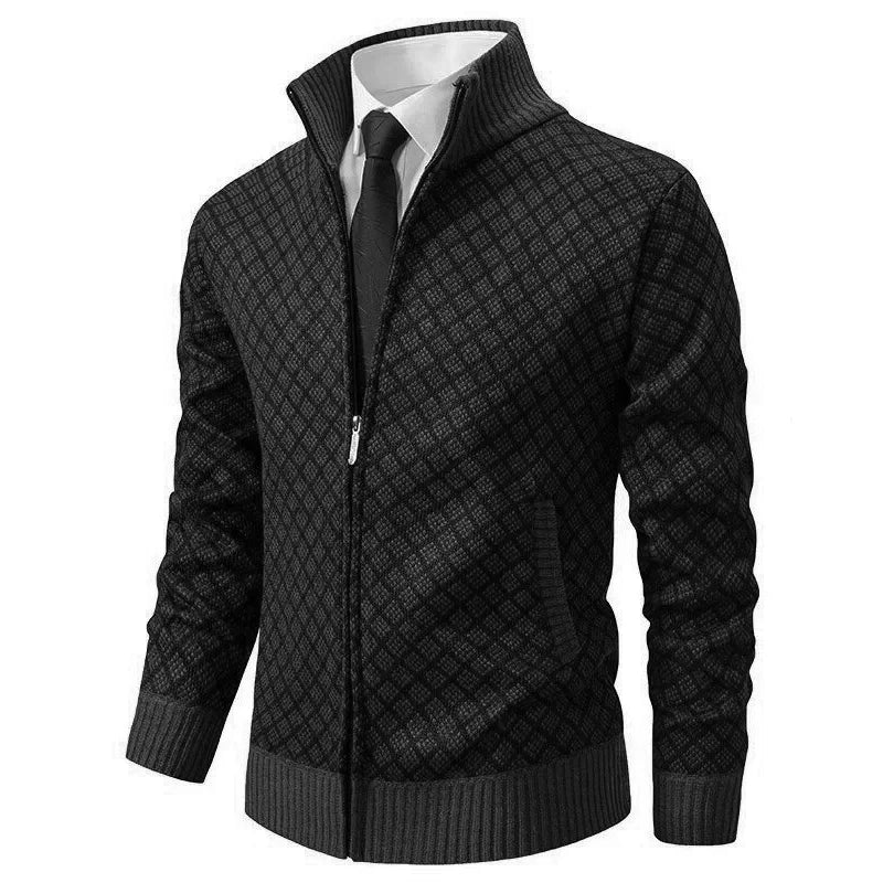 DELACROIX | CHALECO PREMIUM PARA HOMBRE DE MATERIAL SUAVE