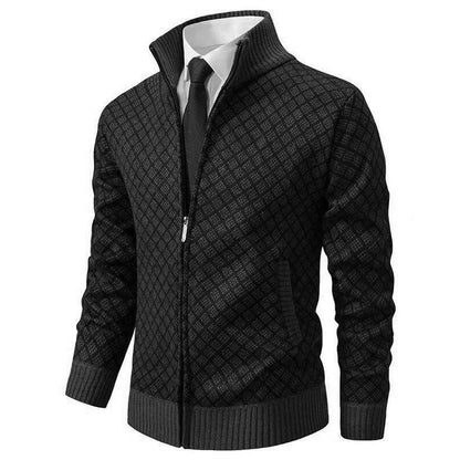DELACROIX | CHALECO PREMIUM PARA HOMBRE DE MATERIAL SUAVE